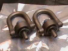 Lifting ring 24mm for sale  Hamburg