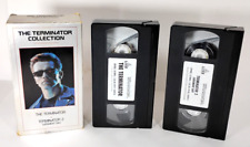 Terminator collection tape for sale  Madawaska