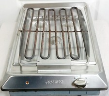 Smeg segr530x stainless for sale  LEICESTER