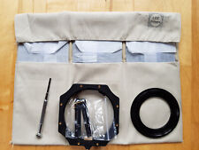 Lee filter set gebraucht kaufen  Holm