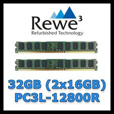 Kit ram 32gb usato  Budrio