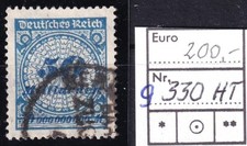 Korbdeckel 330 ht gebraucht kaufen  Bremen