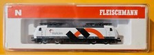 Fleischmann 738502 482 gebraucht kaufen  Itzehoe
