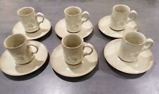 Lovely set denby for sale  LAURENCEKIRK