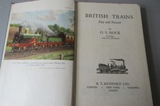 British trains past for sale  SOUTHAMPTON