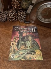 Creatures treasures rolemaster for sale  CROYDON