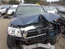 tire 2005 spare 15 tacoma for sale  Corvallis