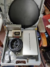 Digital portable satellite for sale  YEOVIL