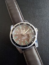 Montre vintage plongee d'occasion  Marseille VII
