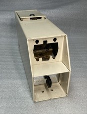 Washer coin box for sale  Manitowoc