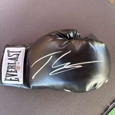 Ryan garcia autographed for sale  Placerville