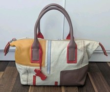Radley multi colour for sale  HOVE