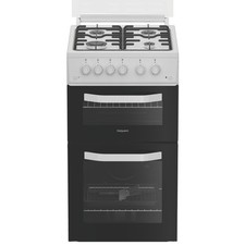 Hotpoint htg5gcwl refurbished for sale  HUDDERSFIELD