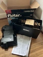 Flotec battery back for sale  Spencerport