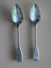 Alte silber löffel gebraucht kaufen  Kempten (Allgäu)
