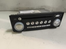Autoradio origine mitsubishi d'occasion  L'Horme