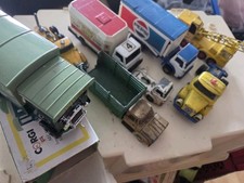 Corgi matchbox dieast for sale  PONTEFRACT