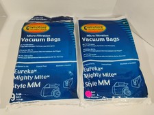Envirocare vacuum cleaner for sale  Mount Pleasant