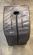 outdoor sauna for sale  Minneapolis