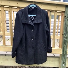 George lined black for sale  Beaufort