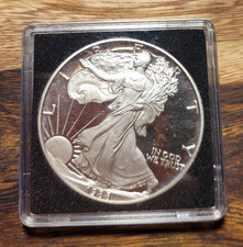 Usa 1oz american gebraucht kaufen  Karlsruhe