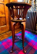 Stunning antique mahogany for sale  WARRINGTON