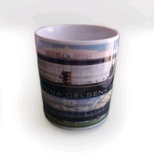 Kaffeetasse becher gelsenkirch gebraucht kaufen  Hamm