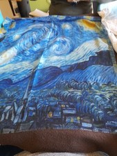 Sciarpa notte stellata usato Sciarpa notte stellata usato  Vignate