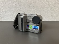 Sony dcr sc100e gebraucht kaufen  Neuendettelsau