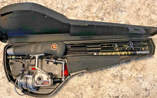 Daiwa mini spin for sale  Apollo
