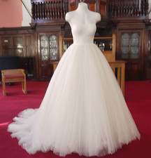 New allure wedding for sale  KELSO