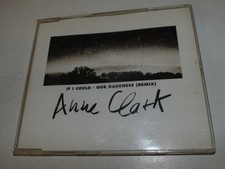 Anne clark could gebraucht kaufen Anne clark could gebraucht kaufen  Potsdam