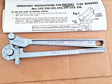 New ridgid tube for sale  Morton