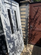 upvc back door for sale upvc back door for sale HEMEL HEMPSTEAD