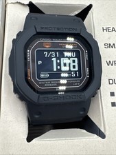 Relógio Casio masculino G-Shock Move DW-H5600 Series digital Bluetooth caixa aberta comprar usado  Enviando para Brazil