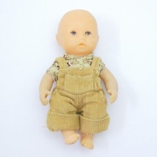 Poupee baigneur berchet d'occasion  Nice-