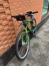 Carrera sulcata bike for sale  MITCHAM