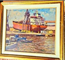 Giorgio luxardo..scuola labron usato  Livorno