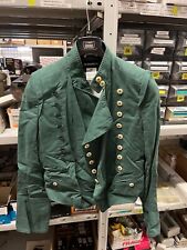 Ann demeulemeester giacca usato  Italia