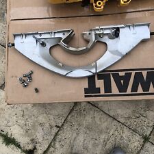 Dewalt dw743lx combination for sale  ABERGELE