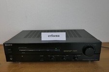 Sony 261 vollverstärker gebraucht kaufen  Heilbronn