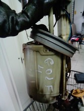 Cestello pompa carburante usato  Carpinone