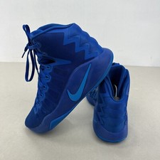 Nike zoom hyperdunk for sale  MANCHESTER