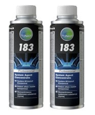 Tunap 183 additivo usato  Santa Maria la Carità
