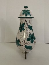 Italian terracotta ceramic for sale  Youngstown