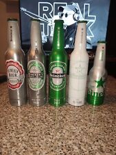 Bottiglie heineken limited usato  Castelfidardo