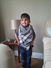 Children kids keffiyeh for sale  WOKING