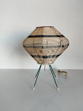 Lampada tavolo metallo usato  San Giuseppe Jato