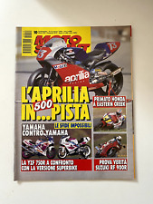 Moto sprint n.10 usato  Castelfranco Emilia