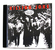 Killing joke laugh for sale  NOTTINGHAM